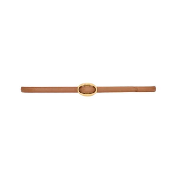 Buckle Beige 1.5 cm