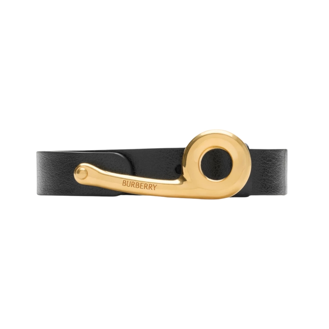 Bridle Schwarz 2 cm