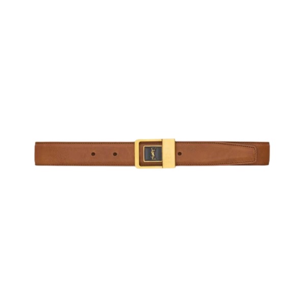 Buckle Braun 3 cm