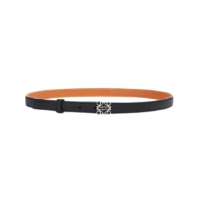 Anagram Schwarz/Beige 2 cm