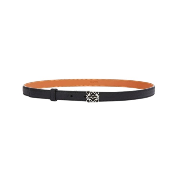 Anagram Schwarz/Beige 2 cm