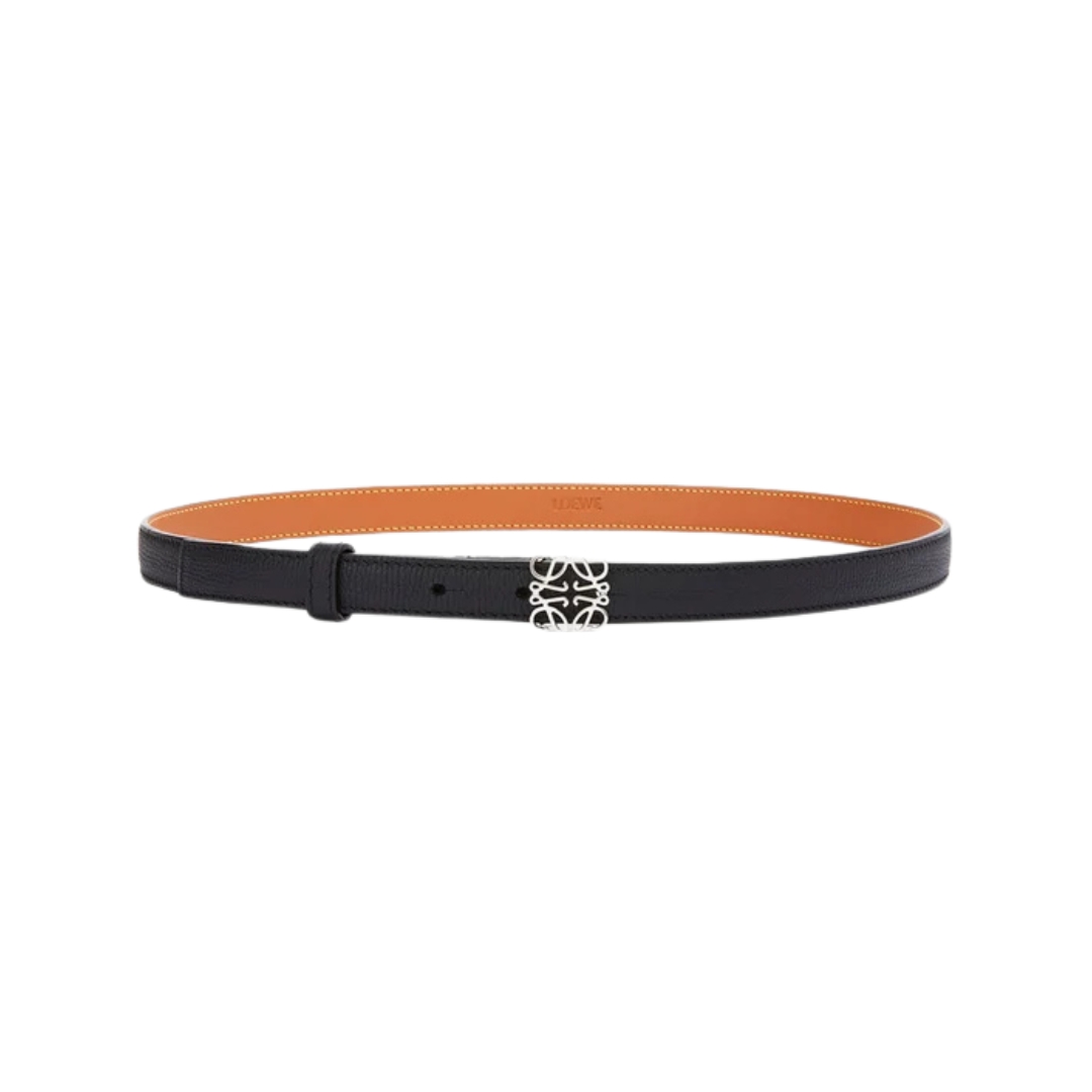 Anagram Schwarz/Beige 2 cm