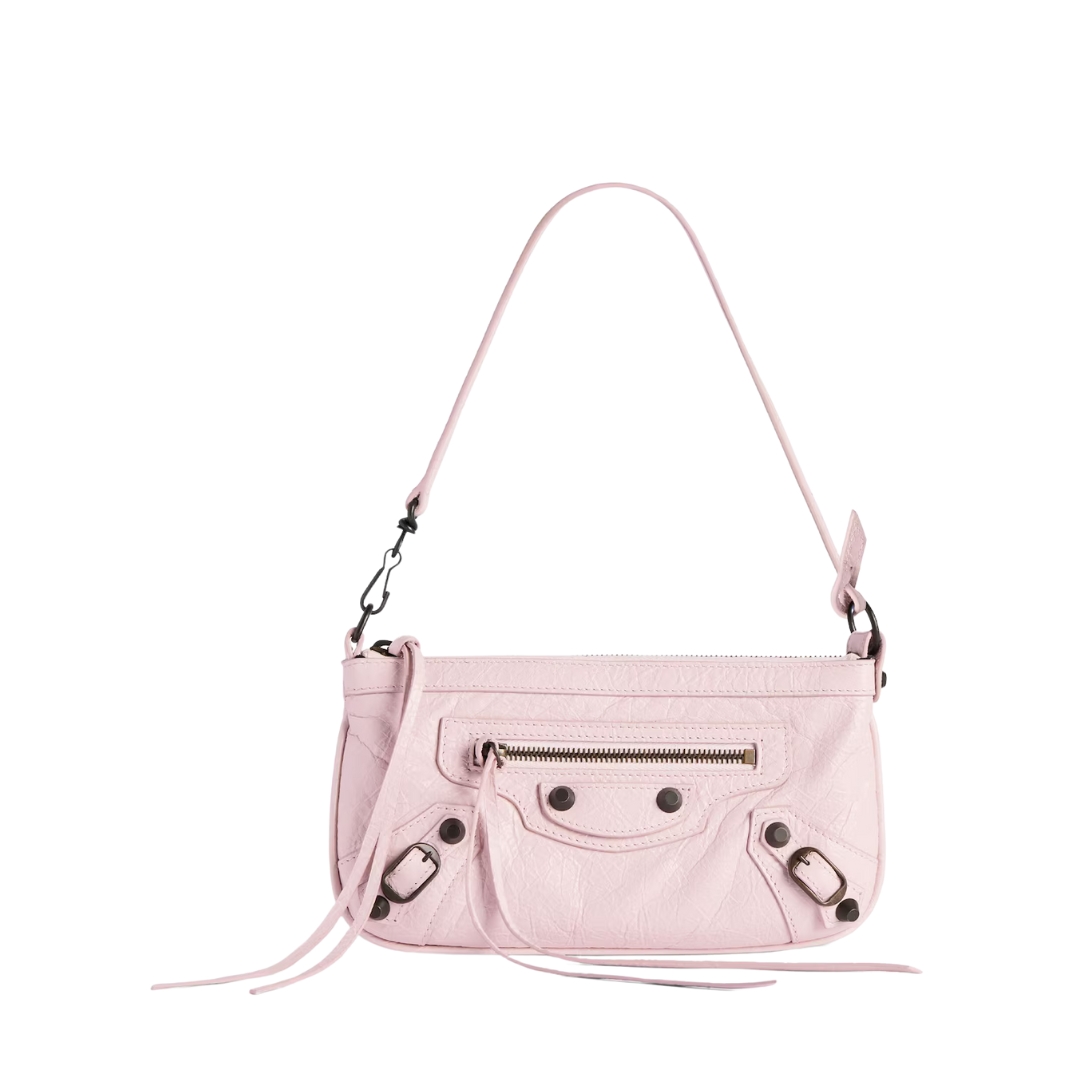 Shoulder Rosa 25 cm