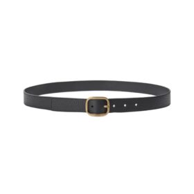 Rounded Schwarz 3 cm
