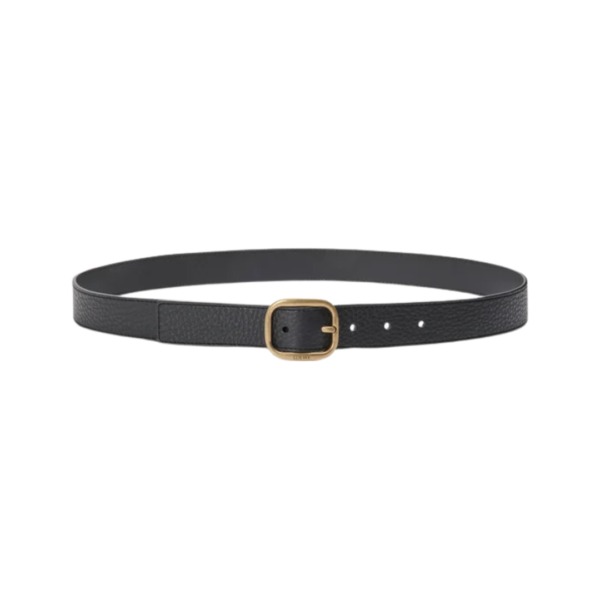 Rounded Schwarz 3 cm