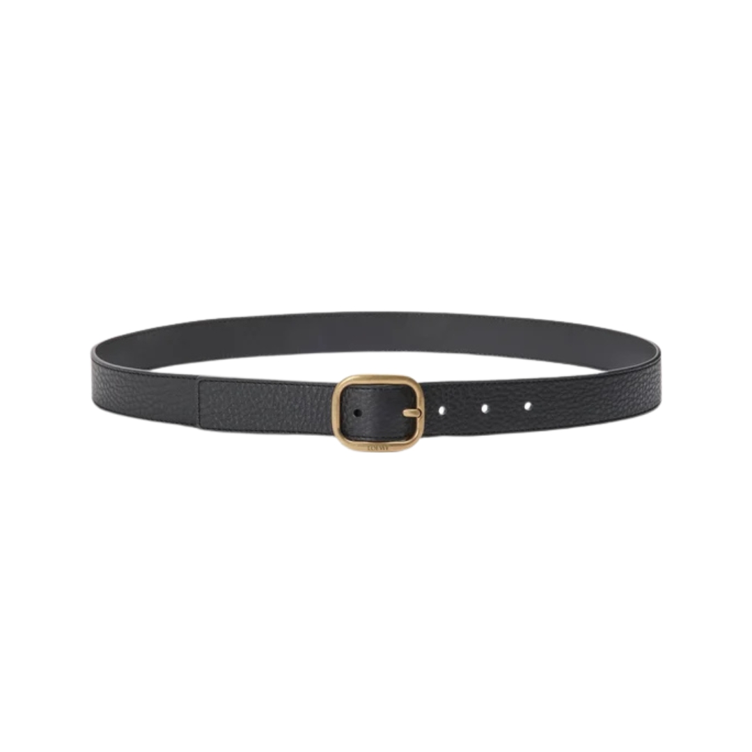 Rounded Schwarz 3 cm