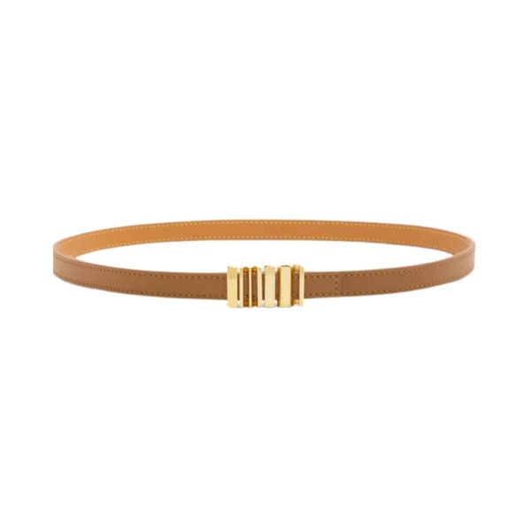 Graphic Gold/Beige 1.5 cm