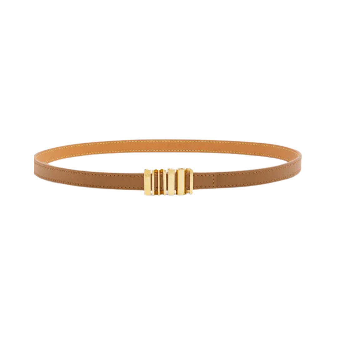Graphic Gold/Beige 1.5 cm