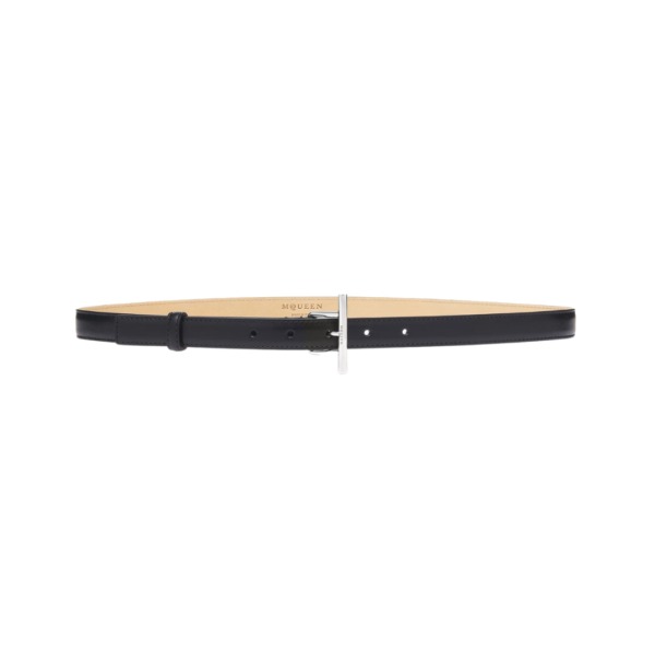 T-Bar Schwarz 2 cm