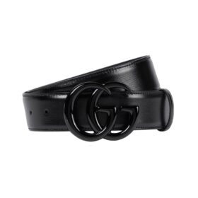 Marmont Schwarz 3 cm
