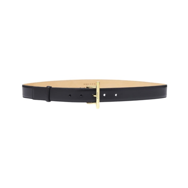 T-Bar Schwarz 3.5 cm