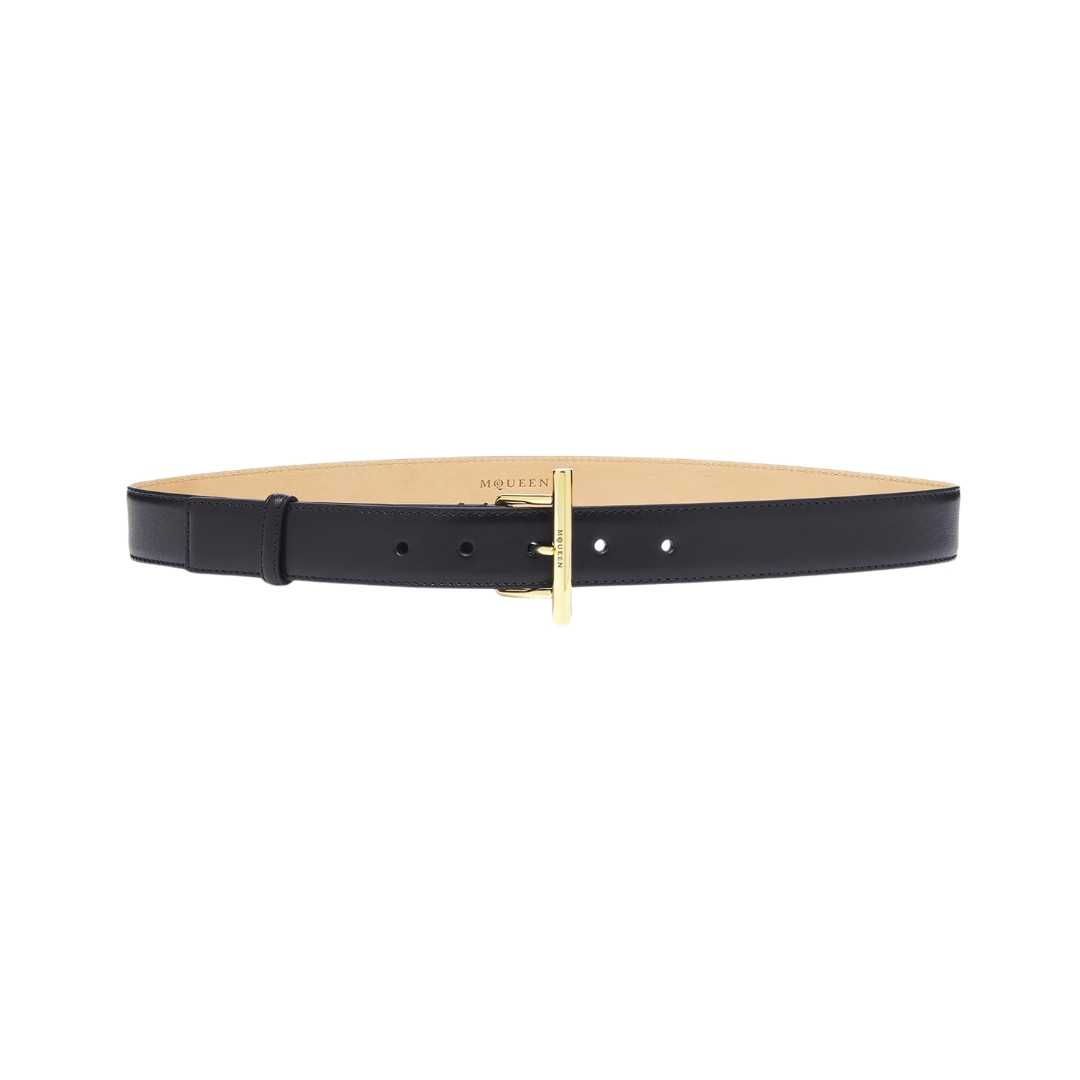 T-Bar Schwarz 3.5 cm