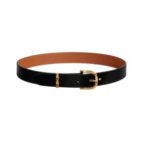 Infini Schwarz/Gold 1.2 cm