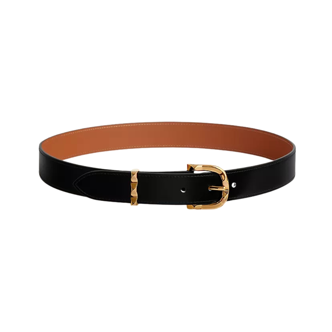 Infini Schwarz/Gold 1.2 cm