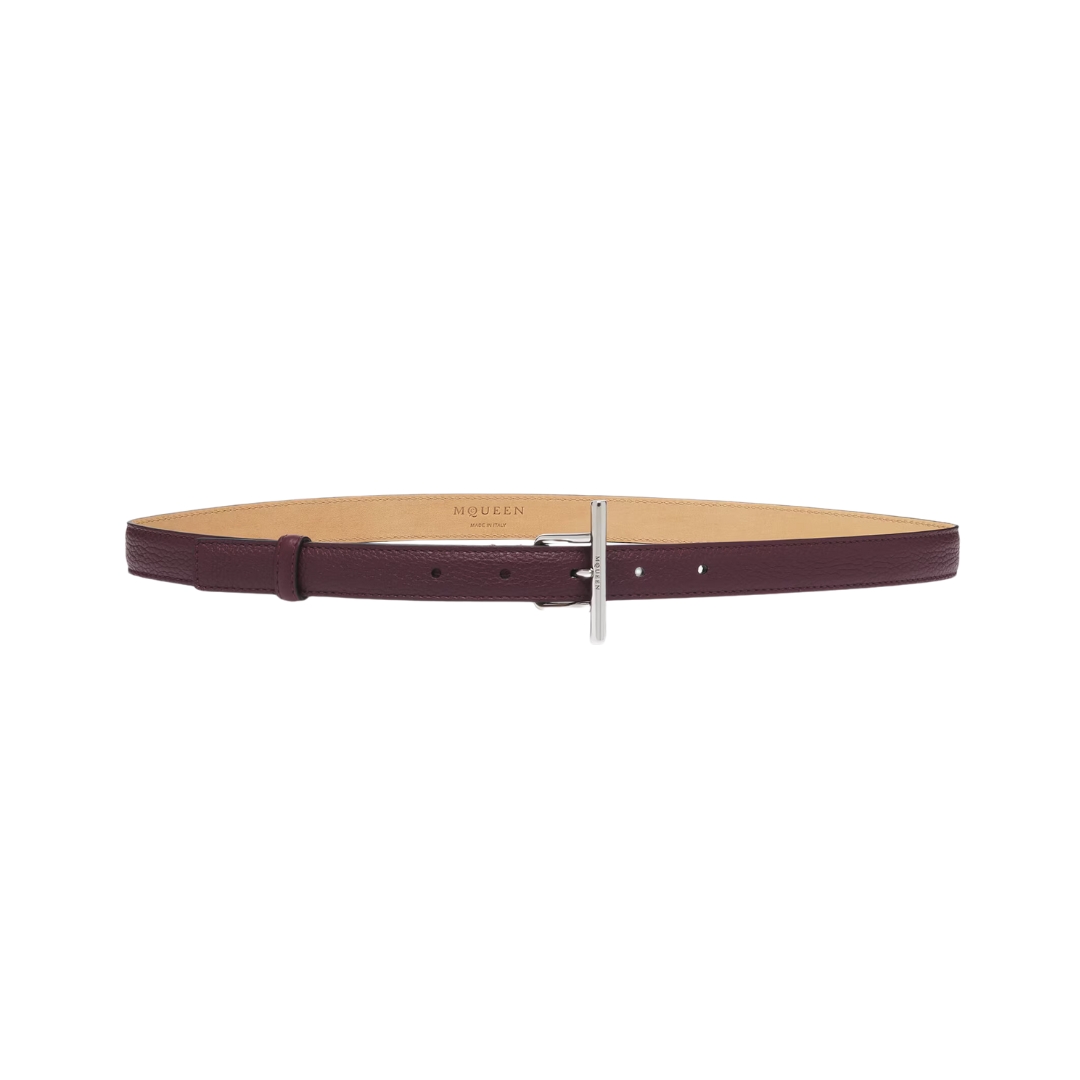 T-Bar Hip Braun 2 cm