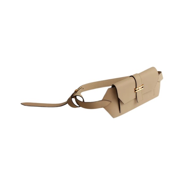 Pocket Beige 0.95 cm