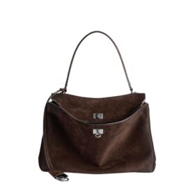 Rodeo Dunkelbraun 35 cm
