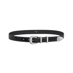 Western Schwarz 2.5 cm