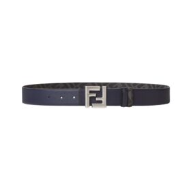 Squared  Blau 4 cm