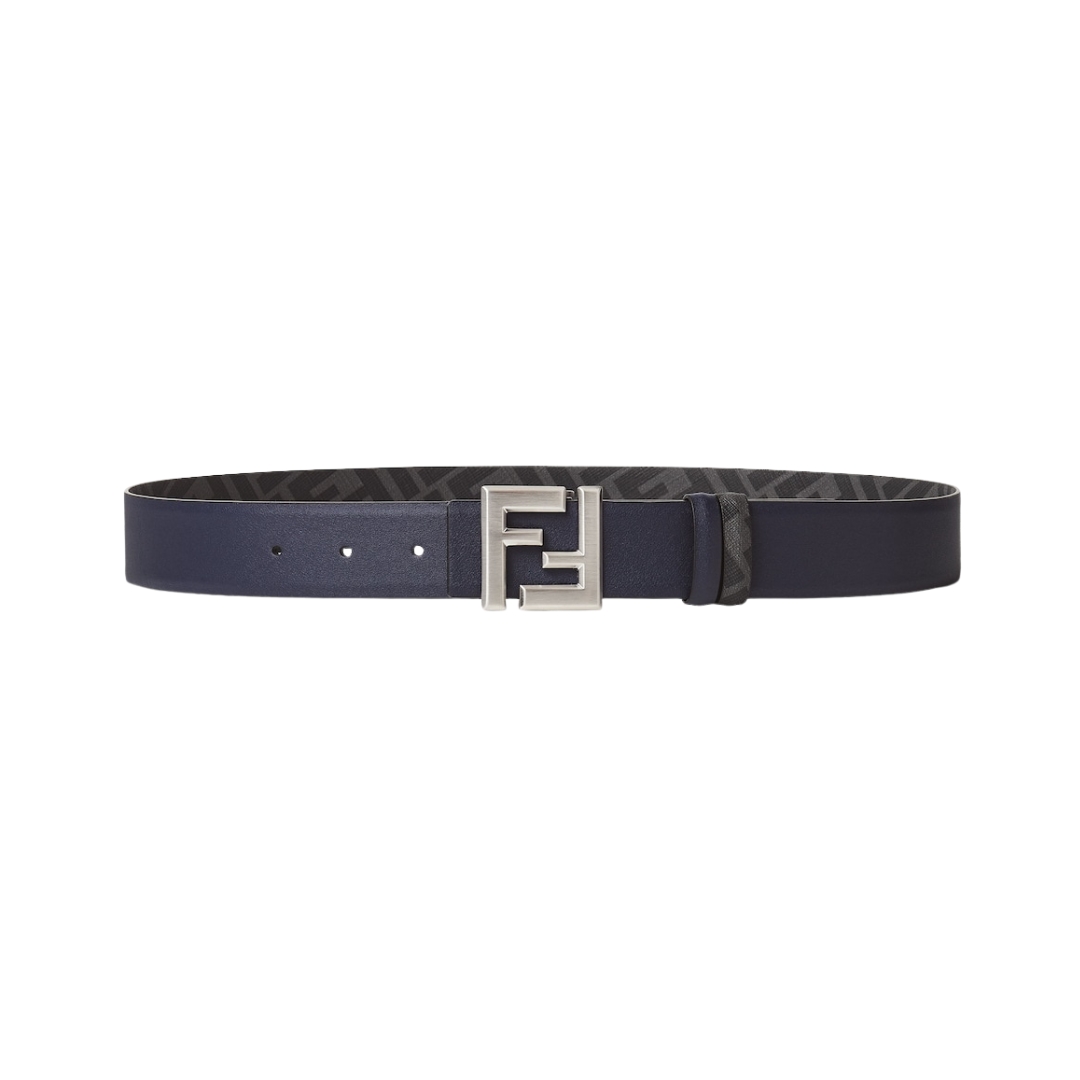 Squared  Blau 4 cm