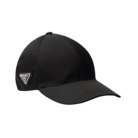 Re-Nylon Schwarz