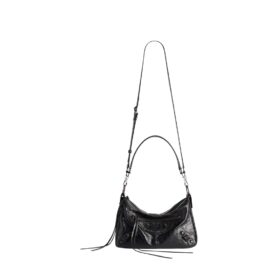 City Small Schwarz 27.9 cm