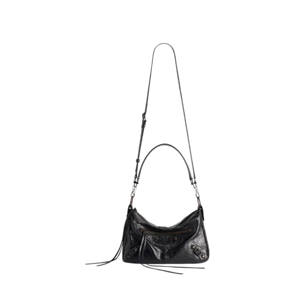 City Small Schwarz 27.9 cm