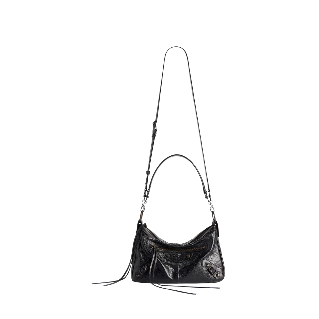 City Small Schwarz 27.9 cm