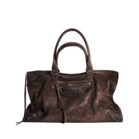 City Braun 45.9 cm
