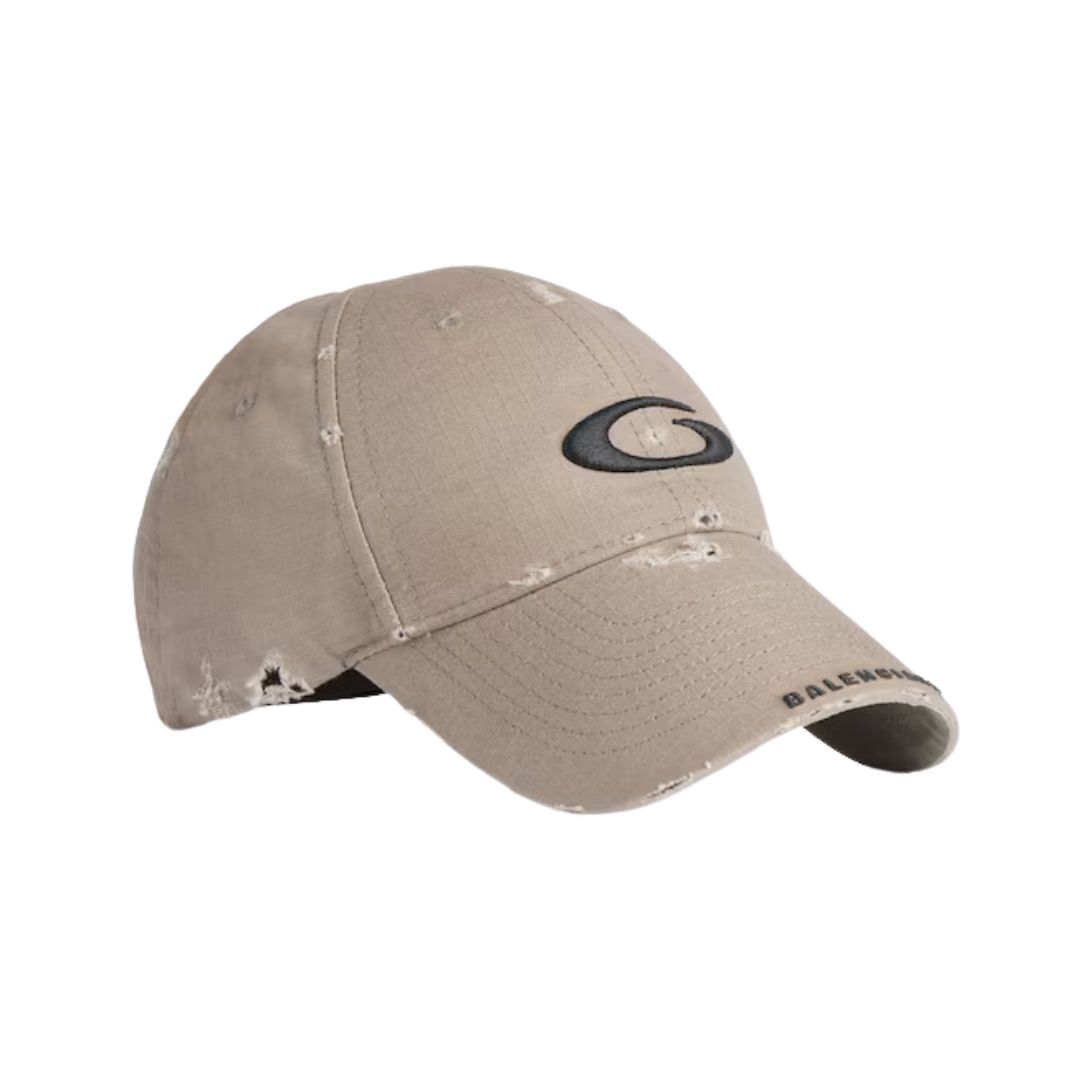 Ripstop Beige