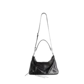 City Schwarz 39 cm