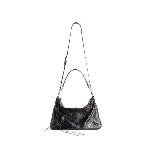 City Schwarz 39 cm