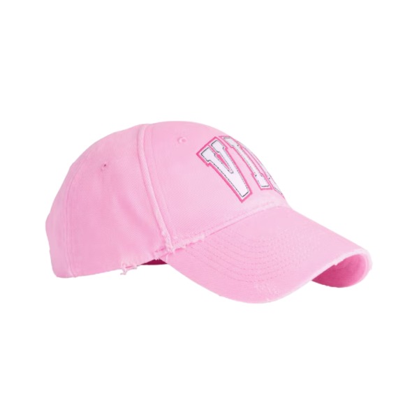 VIP Teamp Rosa