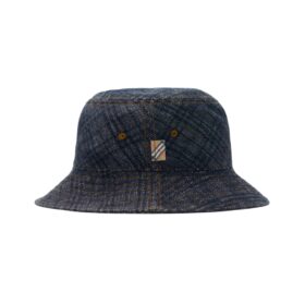 Bucket Blau