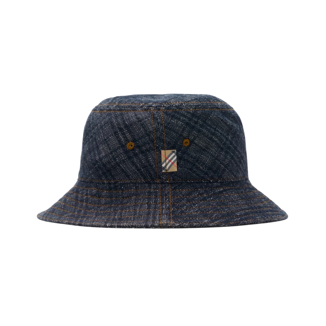 Bucket Blau