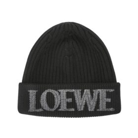 Beanie Schwarz
