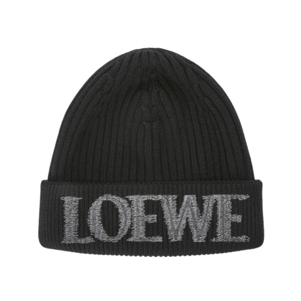 Beanie Schwarz