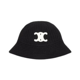 Beanie Schwarz