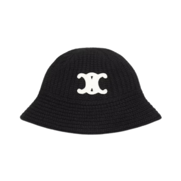 Beanie Schwarz