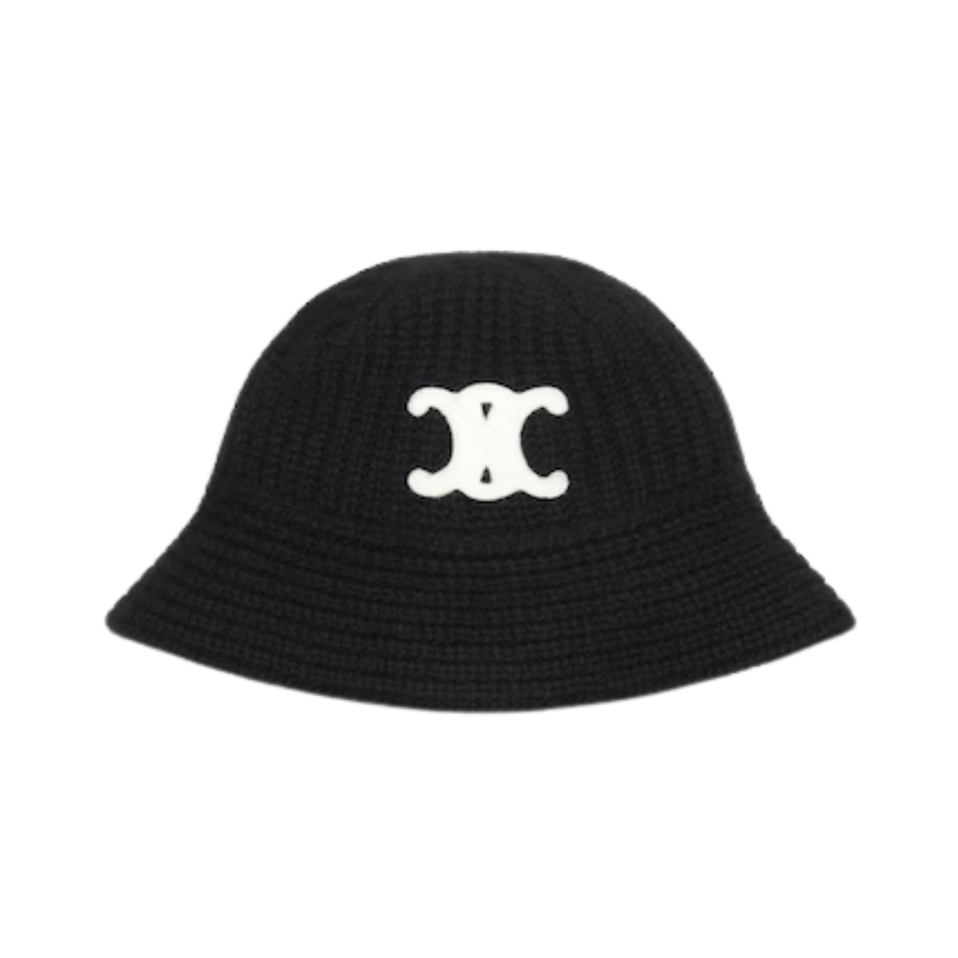 Beanie Schwarz