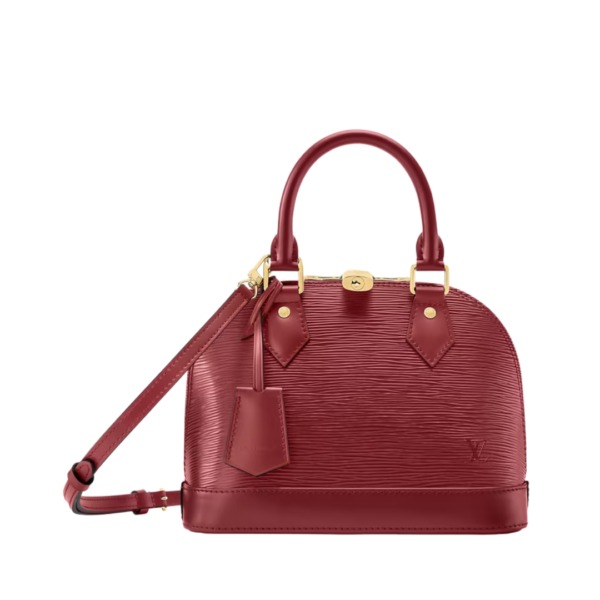 Alma BB Rot 23.5 cm