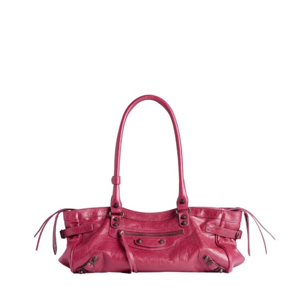 City East-West Rot 39.8 cm