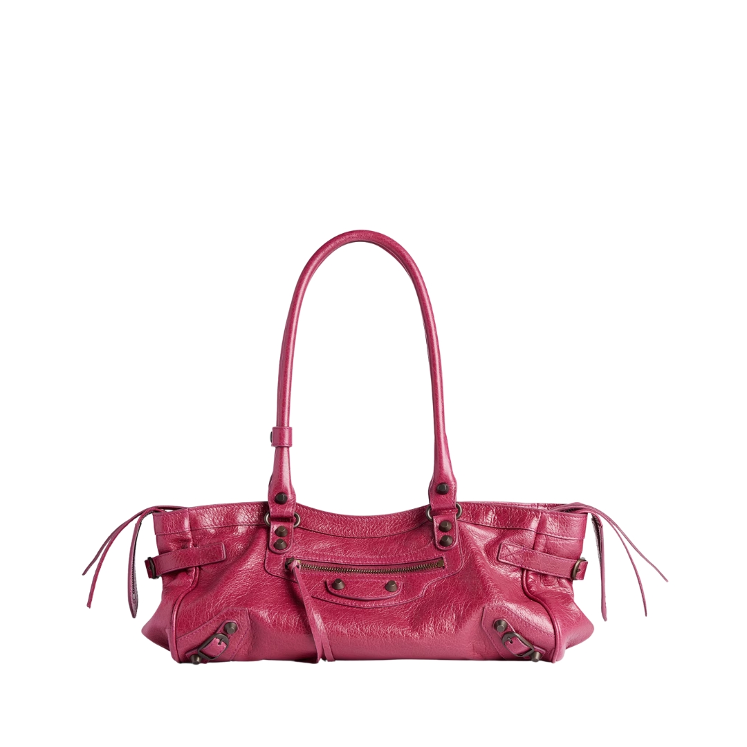 City East-West Rot 39.8 cm