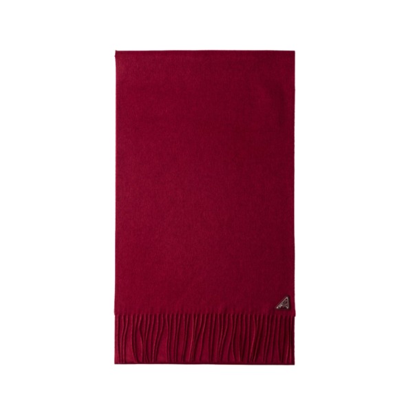 Silk Scarf Rot