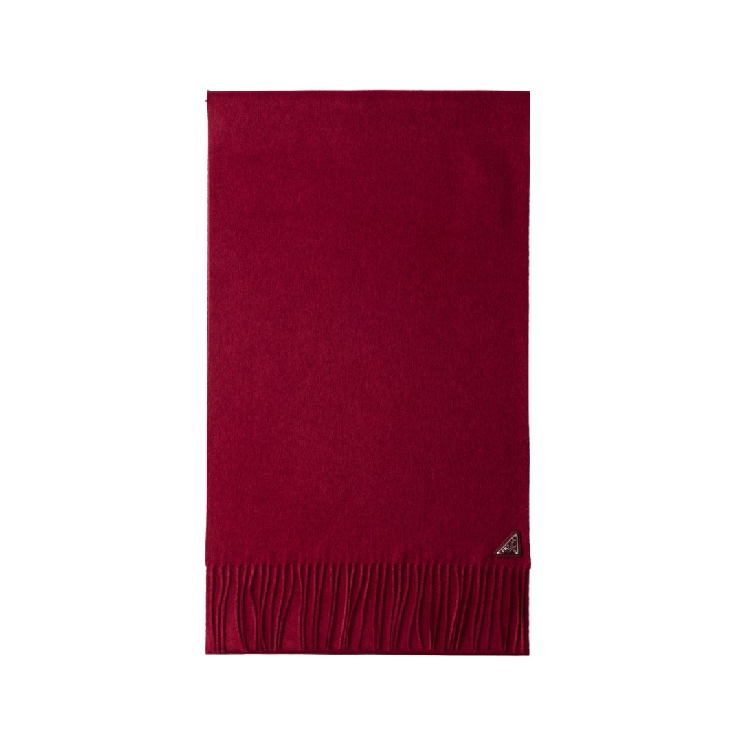 Silk Scarf Rot