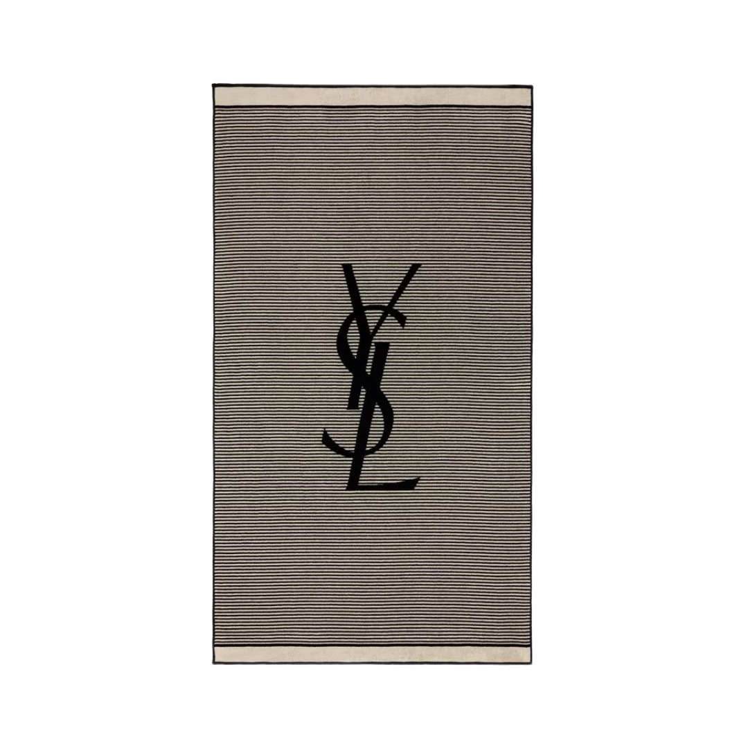 Cassandre Beige/Schwarz