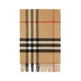 Cashmere Beige/Schwarz