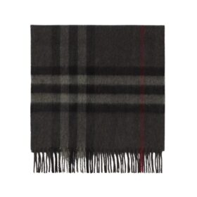 Cashmere Schwarz
