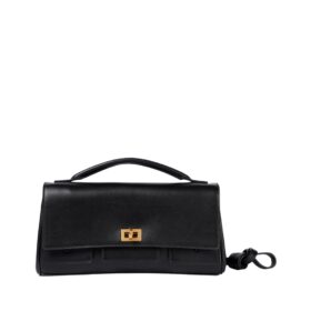 Bel Air Schwarz 14 cm