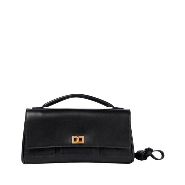 Bel Air Schwarz 14 cm